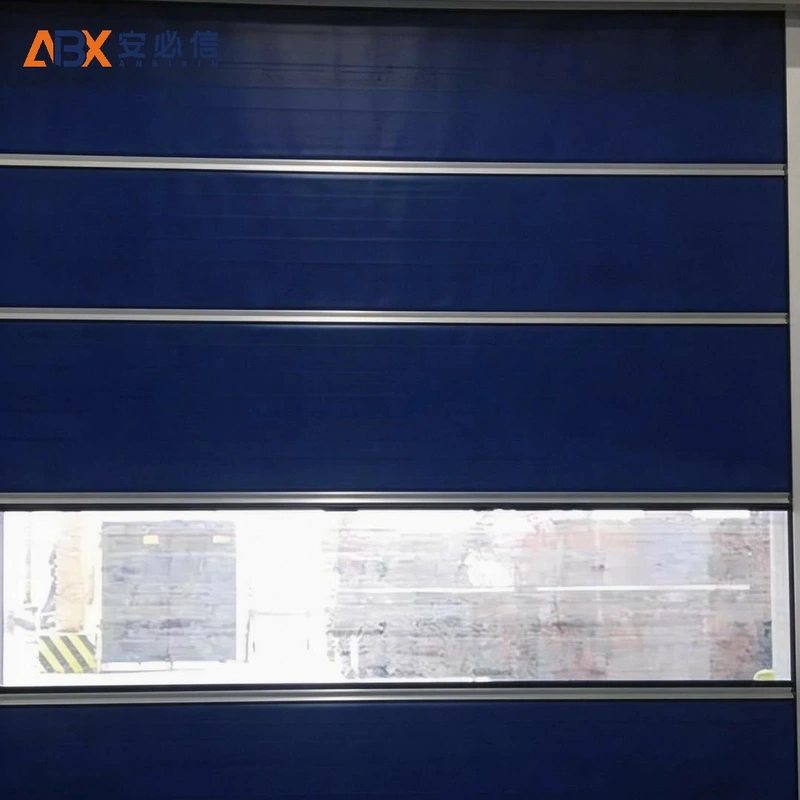 大庆高速门