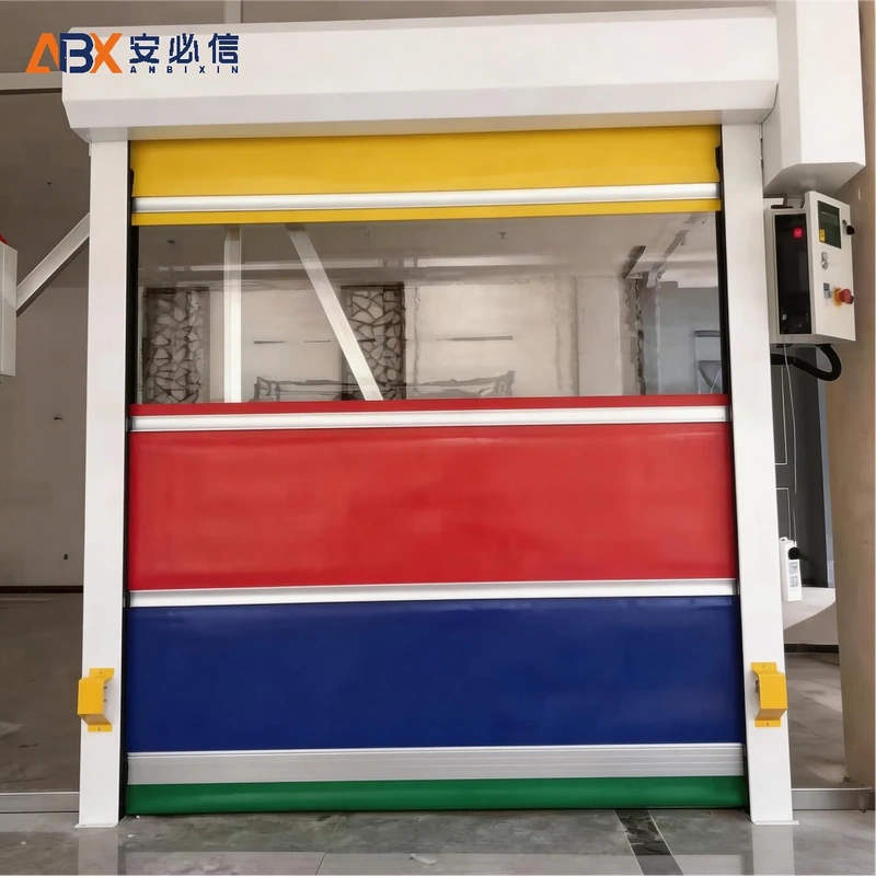 大庆快速门